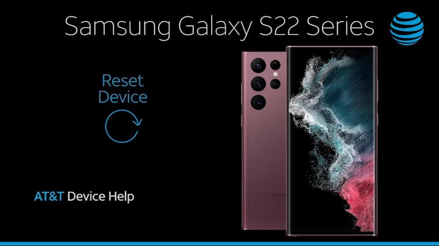 Restablecer dispositivo