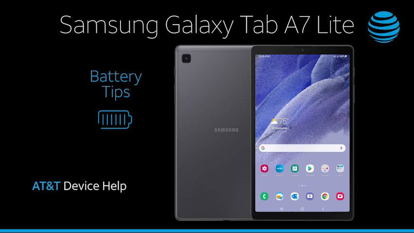 Consejos de batería