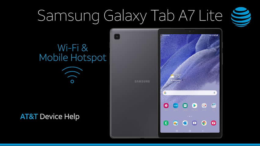 Wifi y hotspot móvil