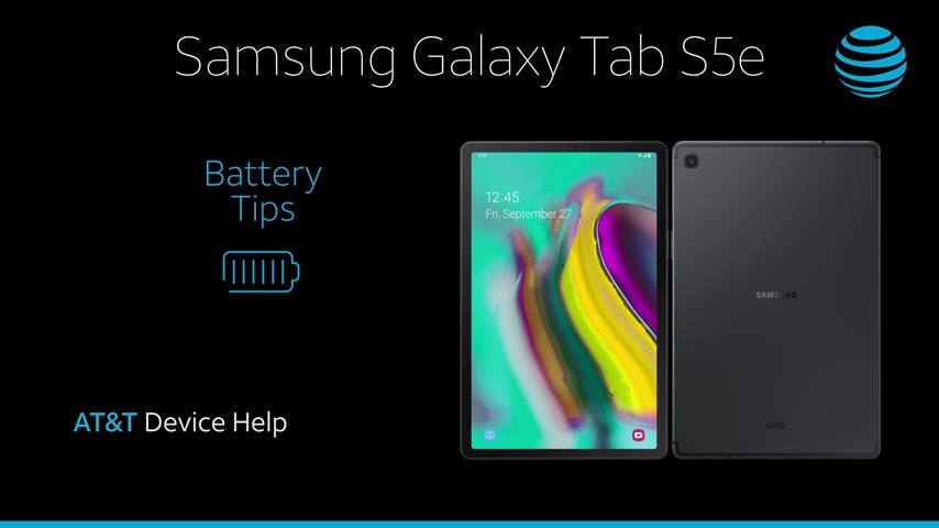 Consejos de batería