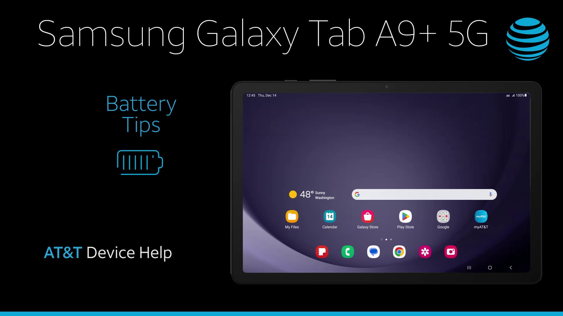 Consejos de batería