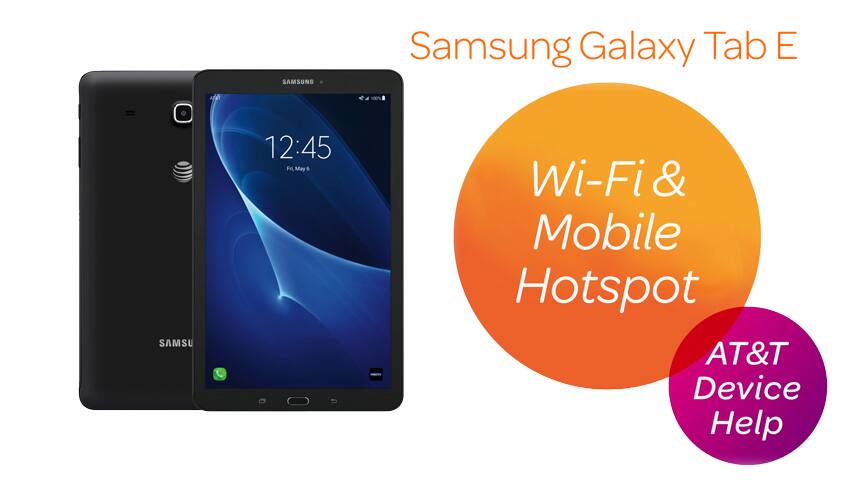 Hotspot Wi-Fi y móvil