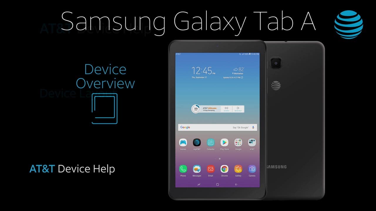 Resumen del dispositivo