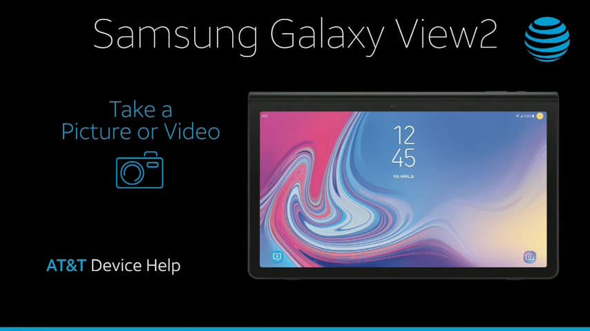 Toma una foto de un video