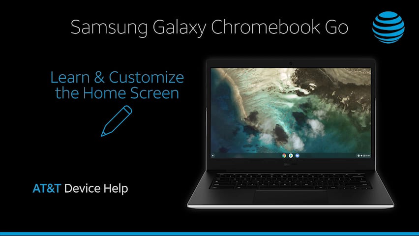 Averigua cómo personalizar la pantalla principal
