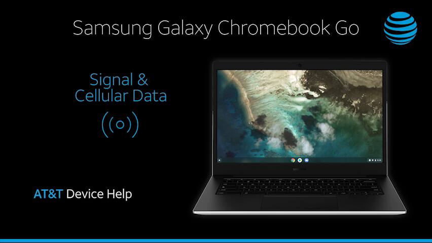 Señal y datos móviles