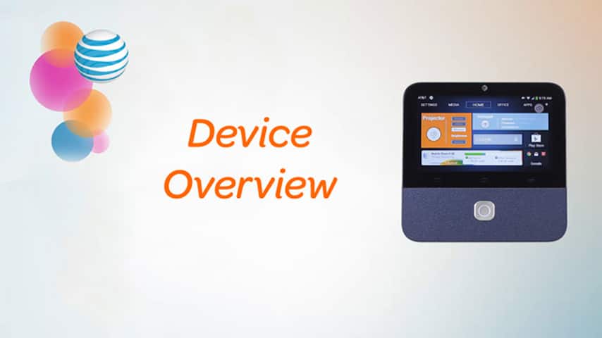 Resumen del dispositivo