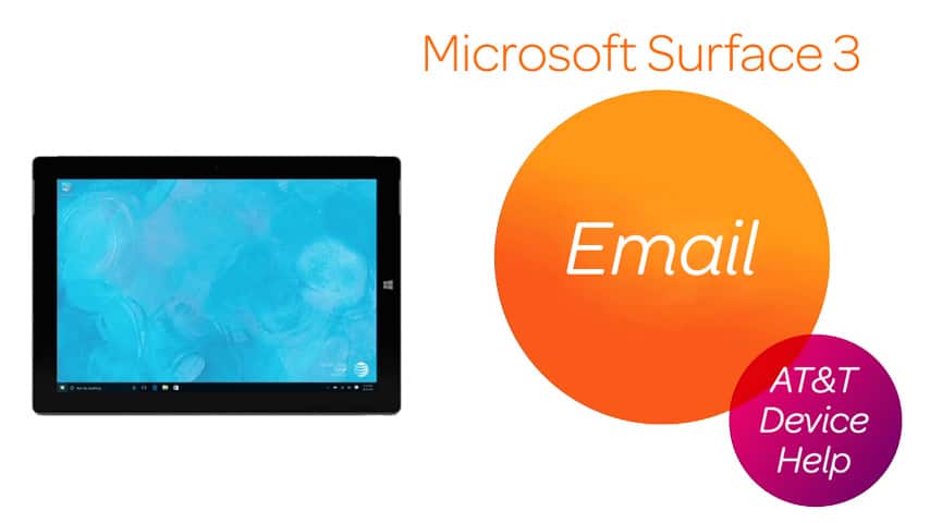 Enviar y recibir correo electrónico