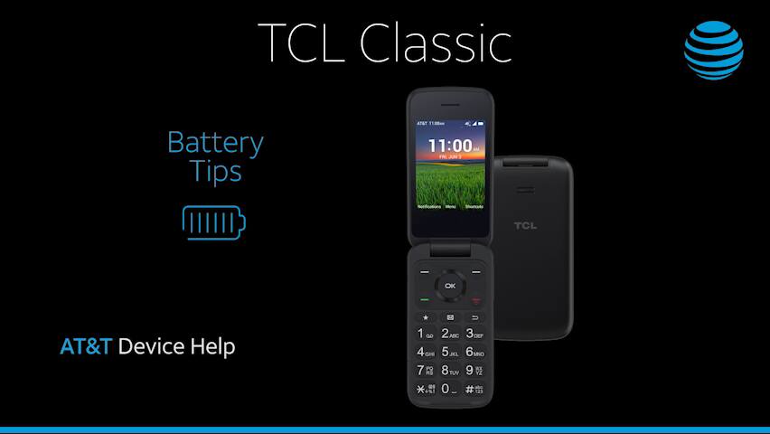 Consejos de batería