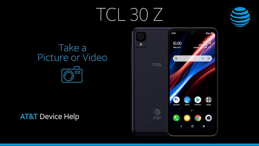 Tomar fotografías o grabar videos