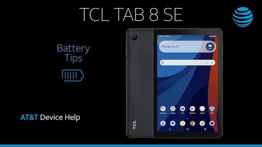 Consejos de batería