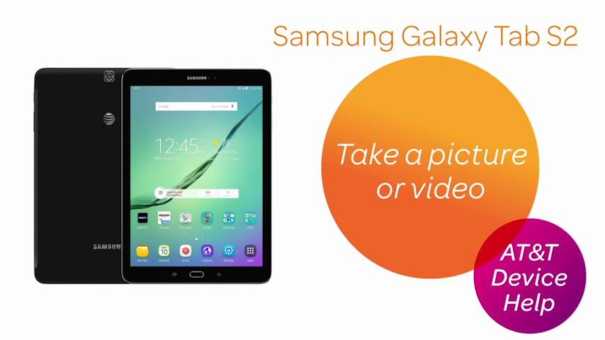 Tomar fotografías o grabar videos