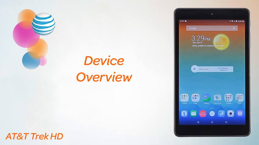 Resumen del dispositivo