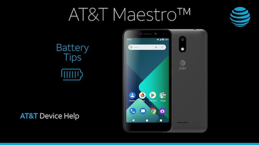 Consejos de batería