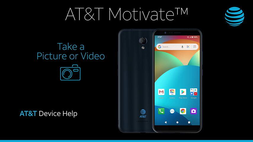 Tomar fotografías o grabar videos