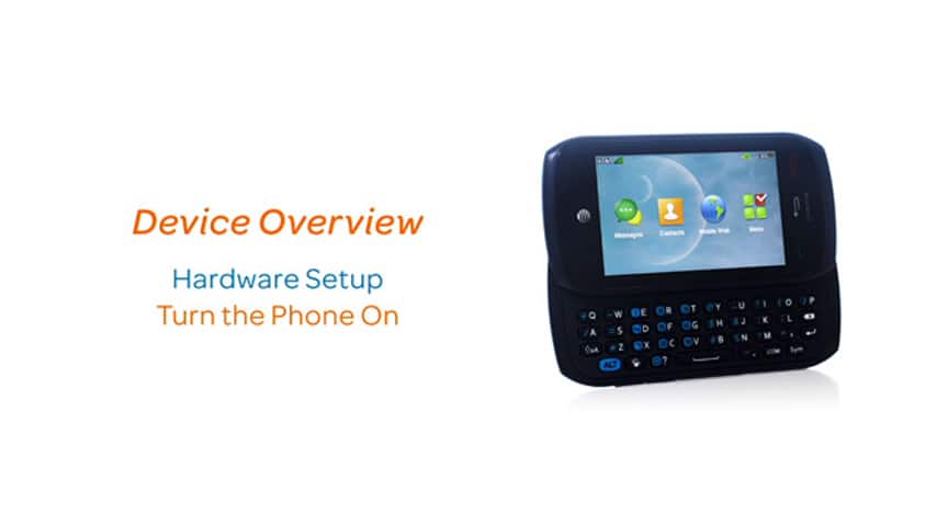 Resumen del dispositivo