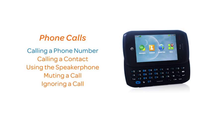 Llamadas telefónicas