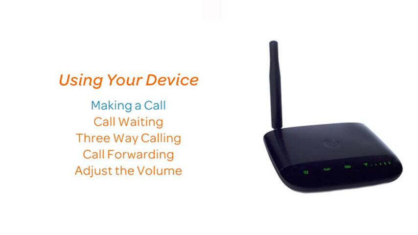 Uso de su dispositivo