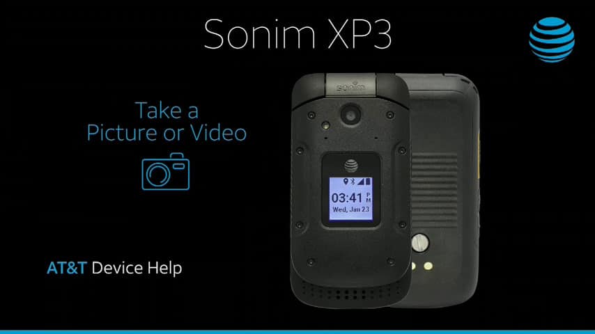 Tomar fotografías o grabar videos