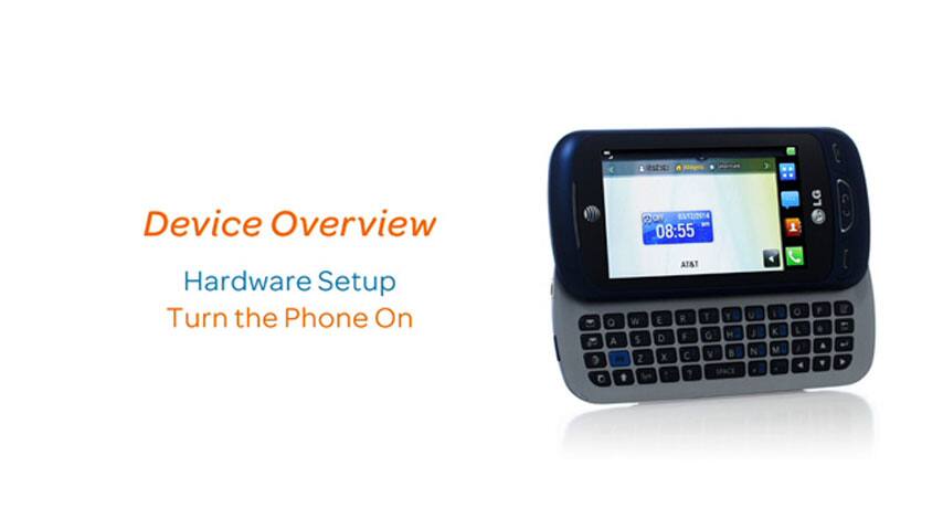 Resumen del dispositivo