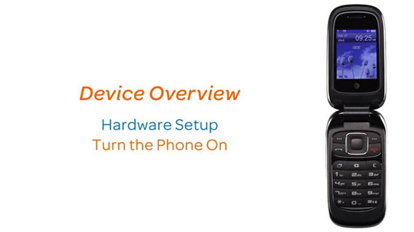 Resumen del dispositivo