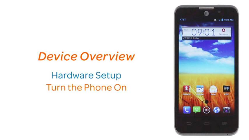 Resumen del dispositivo