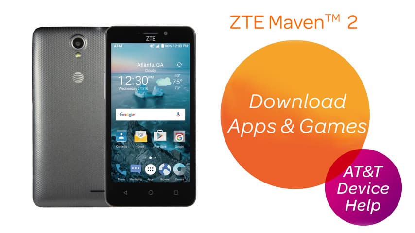 Descargar aplicaciones y juegos