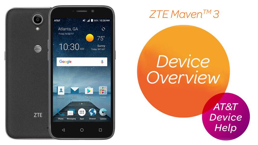 Resumen del dispositivo