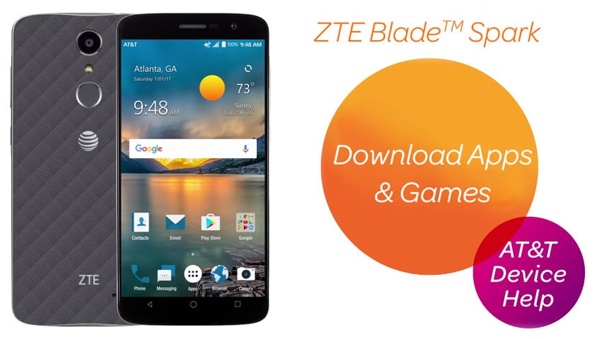 Descargar aplicaciones y juegos