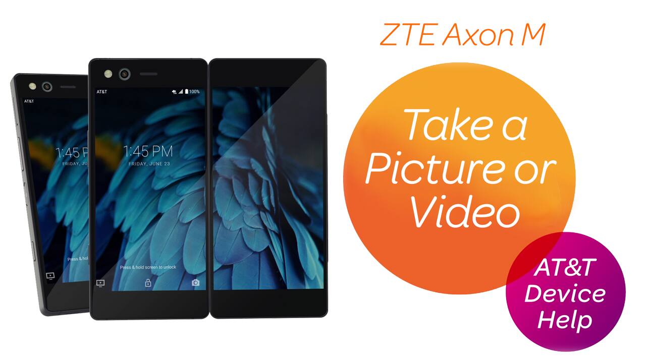 Tomar fotografías o grabar videos