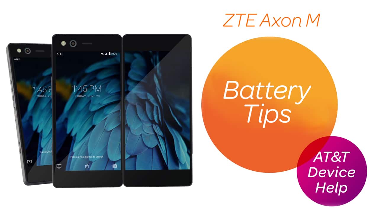 Consejos de batería