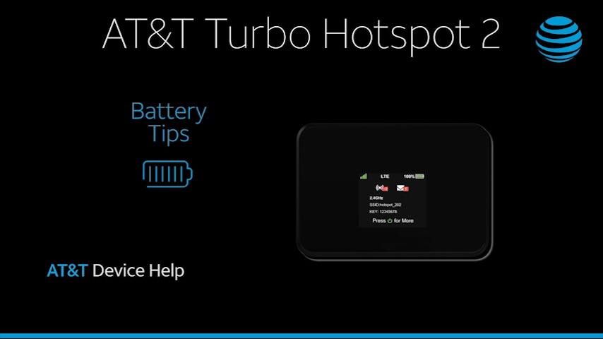 Consejos de batería