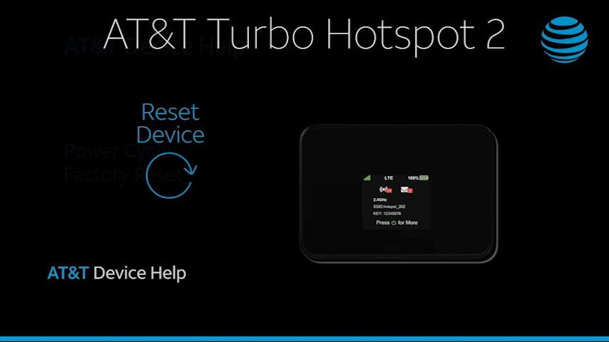 Reiniciar el dispositivo