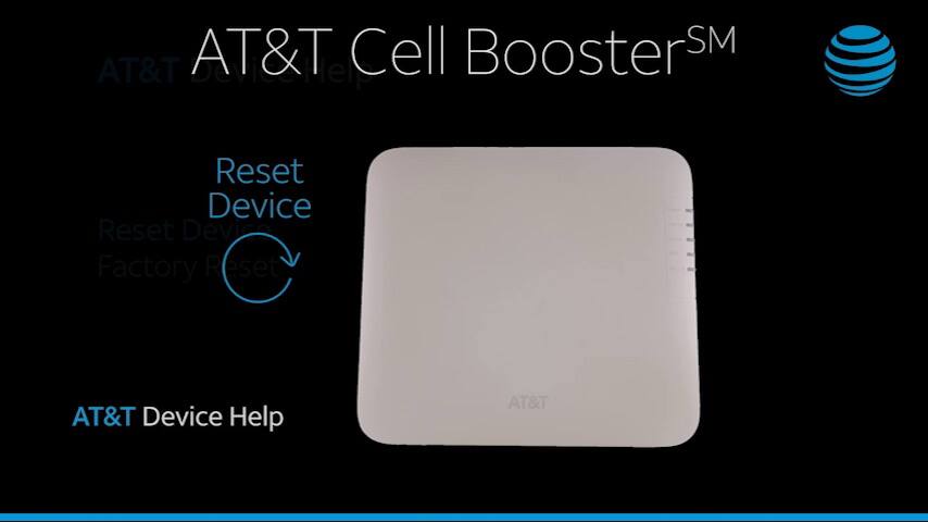 Reiniciar el dispositivo