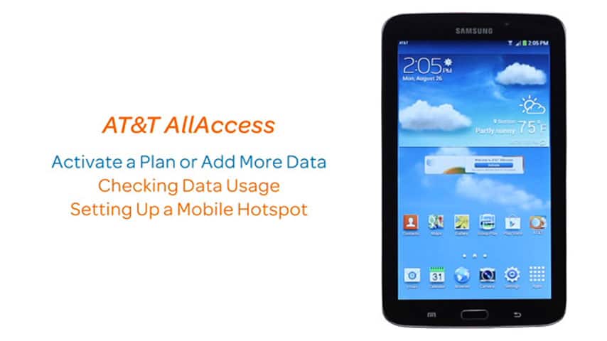 AT&T AllAccess