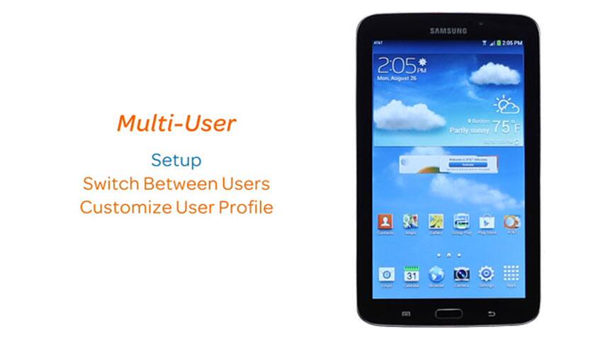 MultiUser