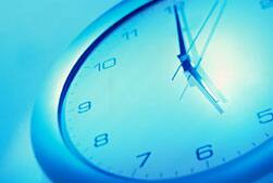 Time pressure