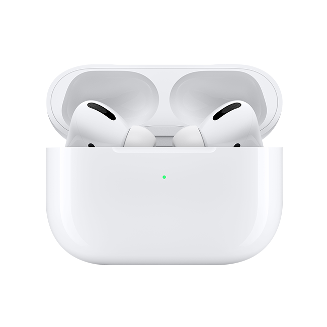 Apple AirPods Pro with MagSafe - ATT