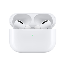 AirPods Pro with MagSafe