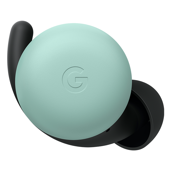 Google Pixel Buds 2 True Wireless 