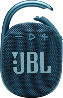 Clip 4 Bluetooth Speaker