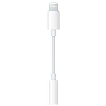 Lightning to 3.5 mm Headphone Jack Adapter Cable