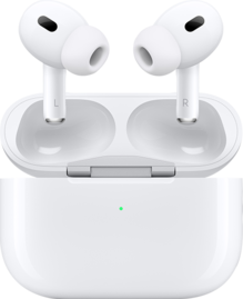 AirPods (3rd generation) with lightning charging case