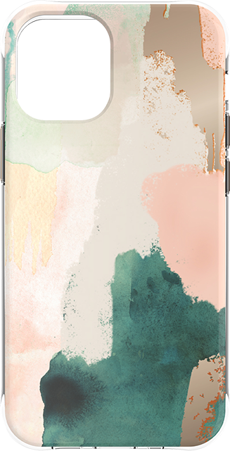 Karma By Bodyglove Golden Foil Abstract Case Iphone 12 12 Pro At T
