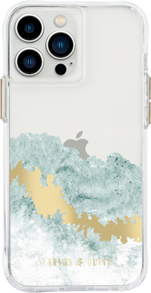  Jade Moonstone Case - iPhone 13 Pro Max/12 Pro Max