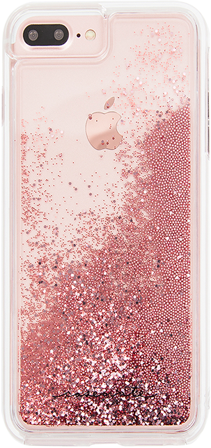 Case Mate Rose Gold Waterfall Case Iphone 6s Plus 7 Plus 8 Plus Rose Gold From At T