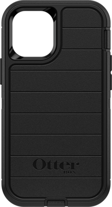 Estuche y funda Defender Pro Series - iPhone 12 mini