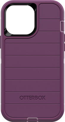 Defender Pro Series Case and Holster - iPhone 13 Pro Max/12 Pro Max