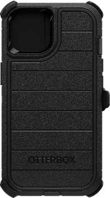 Defender Pro Series Case and Holster - iPhone 14/13