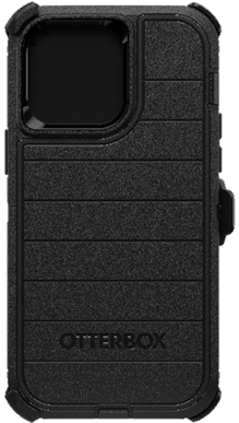 Defender Pro Series Case and Holster - iPhone 14 Pro Max